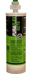 Клей специальный для вклейки стёкол в производстве СПК Puraflex 9270