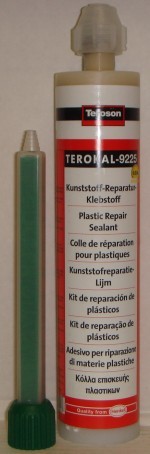 Состав для ремонта бетона Loctite 7257