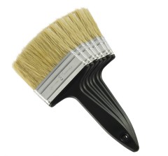 Набор кистей с пластиковой ручкой Шабашка