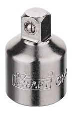 Адаптер Kraft 1/4"Dr.