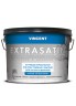Краска Vincent Extrasatin