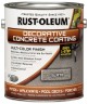 Краска для бетона Rust-Oleum Decorative Concrete Coating Multi-Color Finish