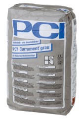 Клей для крупноформатной плитки Basf PCI Сarrament