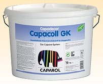 Клей без растворителей Caparol Capacoll GK