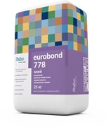 Клей для плитки Forbo Eurobond 778