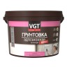 Грунтовка  адгезионная кроющая ВГТ Mini