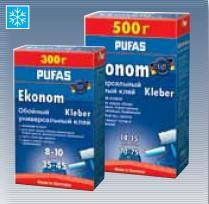 Клей для обоев специальный виниловый Pufas Elit