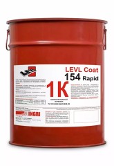 Грунтовка на основе ПУ смол LEVL Coat 154 Rapid