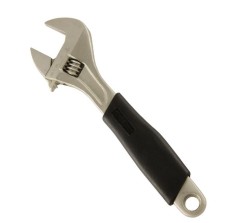 Ключ разводной гаечный Кедр