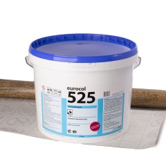 Клей универсальный Forbo 525 Eurosafe Basic
