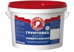 Грунтовка Ярославский колорит