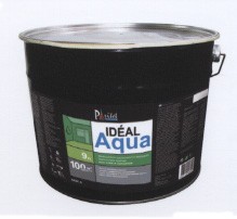 Эмаль Paritet Aqua lackfarg Blank