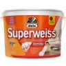 Краска воднодисперсионная Dufa Superweiss RD4