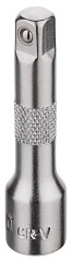 Удлинитель Kraft 1/4"Dr. 2"