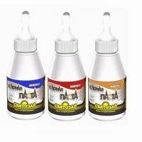 Колеровочная паста Святозар