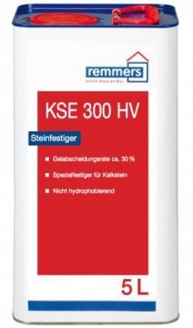 Камнеукрепитель Remmers KSE 300