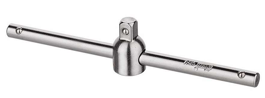 Вороток Т-образный Kraft 1/4"Dr.