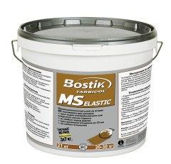 Клей паркетный Bostik TARBICOL MS ELASTIC