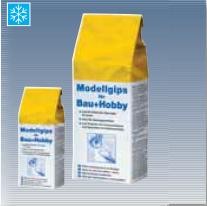 Гипс для строительных и электроработ Pufas