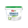 Краска акриловая для фасадов белоснежная SveetOk