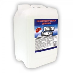 Добавка противоморозная для бетона White House
