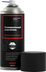 Очиститель универсальный Efele CL-545