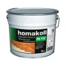 Клей для паркета Homakoll PU 718