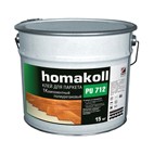 Клей для паркета Homakoll PU 718