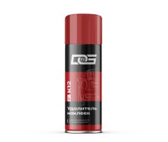 Удалитель наклеек DG К12