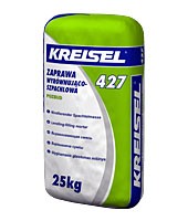 Смесь Kreisel Nivellierende Spachtelmasse 427