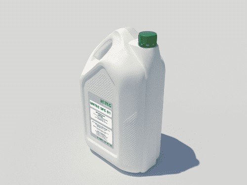Биоцид Universum Untec Biocide