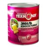 Эмаль универсальная алкидно-уретановая износостойкая Главный технолог