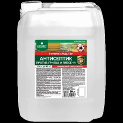 Антисептик Prosept Антиплесень