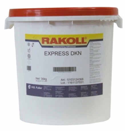 Клей Rakoll Express DKN