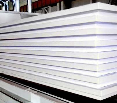 Плита теплоизоляционная ТехноНиколь Carbon Fas