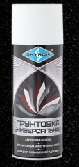 Грунтовка акриловая универсальная Skyron