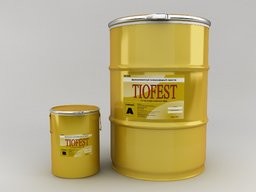 Герметик Tiofest