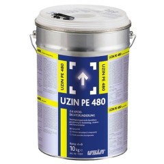 Грунтовка эпоксидная Uzin PE 480
