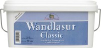 Лазурь с жемчужным блеском Dufa Wandlasur Pearlshine