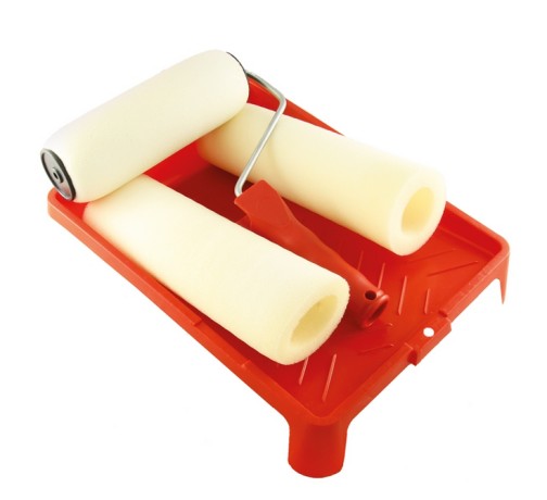 Набор малярный Шабашка 002