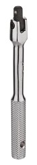 Вороток шарнирный Kraft 1/4"Dr. 6"