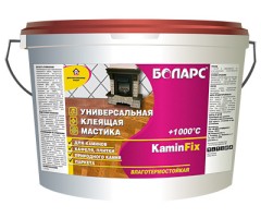 Мастика Боларс Kaminfix