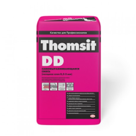 Смесь Ceresit DD