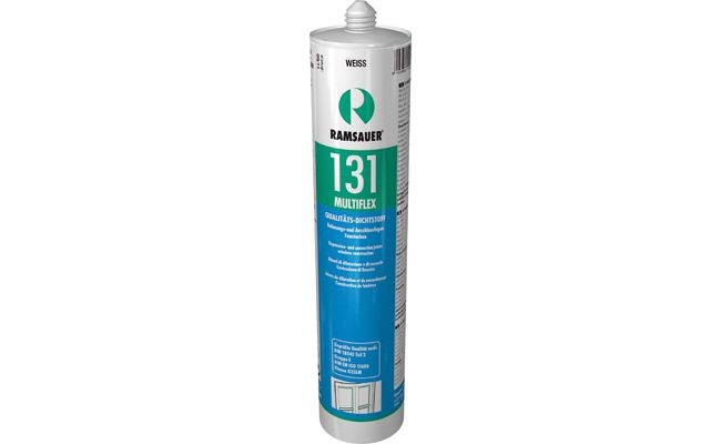 Герметик силиконовый Ramsauer 131 Multiflex