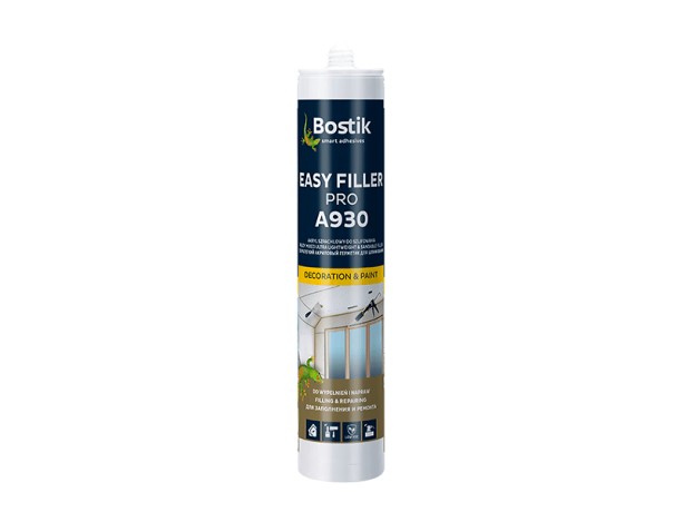 Герметик Bostik A930 Easy Filler Pro