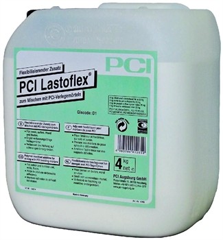 Добавка в плиточный клей Basf PCI Lastoflex