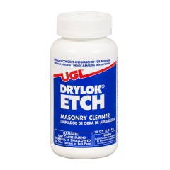 Очиститель по бетоны и камню DRYLOK ETCH