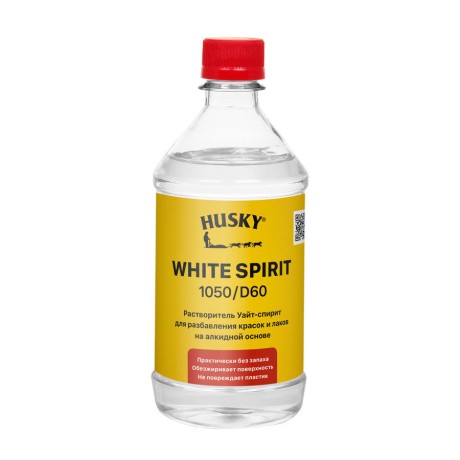 Растворитель Уайт-Спирит HUSKY White Spirit 1050/D60
