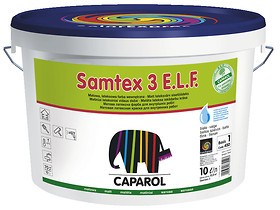 Краска интерьерная Caparol Samtex 3 Pro
