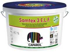 Краска интерьерная Caparol Samtex 3 Pro